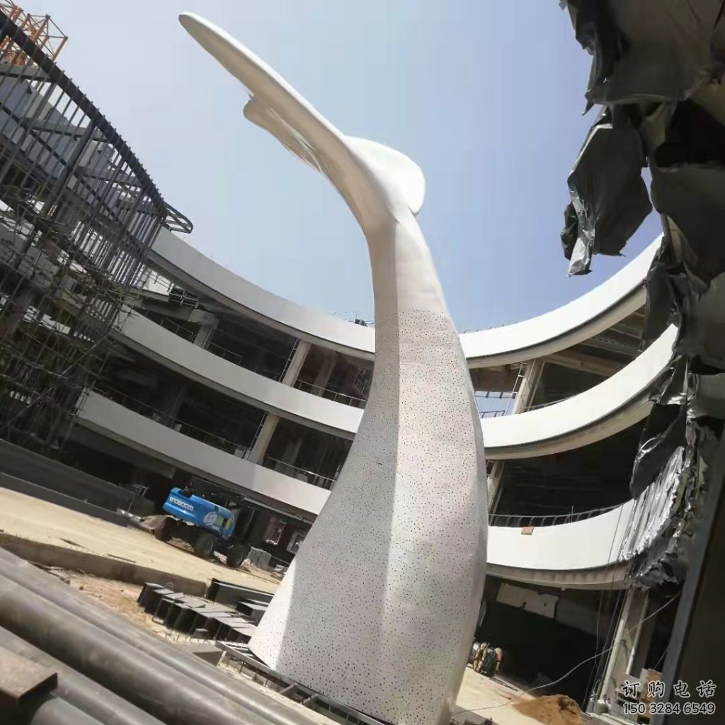 商場(chǎng)魚(yú)尾雕塑廠家 中式戶外小品 大型抽象魚(yú)尾雕塑 商場(chǎng)魚(yú)尾雕塑廠家 中式戶外小品 大型抽象魚(yú)尾雕塑