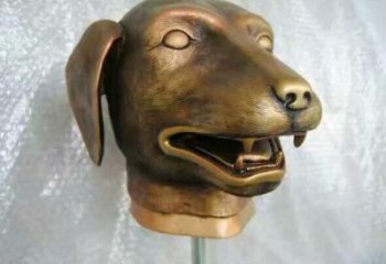 商場(chǎng)生肖雕塑廠家 中式室內(nèi)小品 現(xiàn)代拉絲生肖雕塑