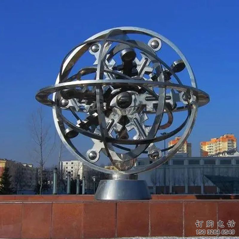 鍛造星球雕塑廠家 公園現(xiàn)代小品 戶外不銹鋼星球雕塑 鍛造星球雕塑廠家 公園現(xiàn)代小品 戶外不銹鋼星球雕塑