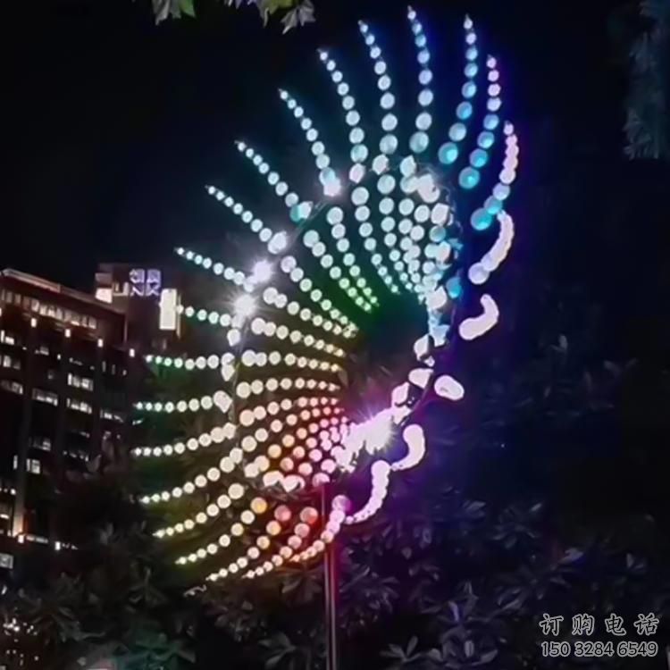 酒店風(fēng)動雕塑廠家 抽象小品 大型不銹鋼風(fēng)動雕塑廠