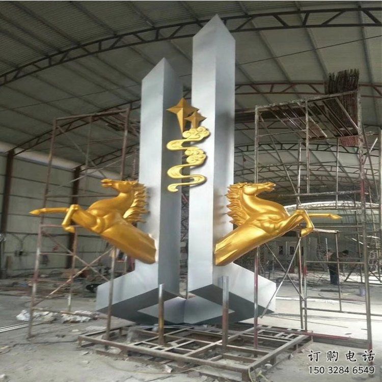 中式市政雕塑廠家 啞光小品 創(chuàng)意不銹鋼市政雕塑廠 中式市政雕塑廠家 啞光小品 創(chuàng)意不銹鋼市政雕塑廠