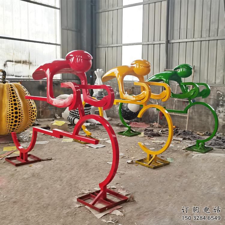 幾何賽車(chē)雕塑廠家 公園小品 烤漆不銹鋼賽車(chē)雕塑廠 幾何賽車(chē)雕塑廠家 公園小品 烤漆不銹鋼賽車(chē)雕塑廠