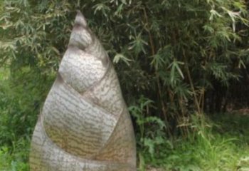 房地產(chǎn)竹筍雕塑廠家 公園草地擺件 創(chuàng)意不銹鋼竹筍雕塑廠