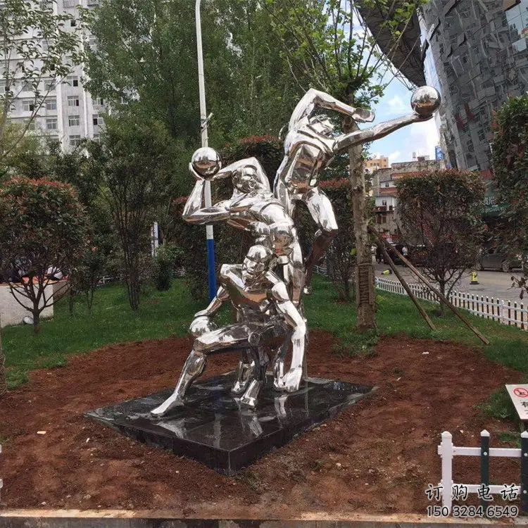 大型飛躍雕塑廠家 鍛造小品 廣場(chǎng)不銹鋼飛躍雕塑 大型飛躍雕塑廠家 鍛造小品 廣場(chǎng)不銹鋼飛躍雕塑