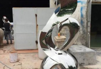吉林酒店鳥類雕塑，仿真主題，網(wǎng)格工藝