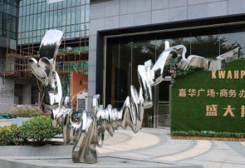 提供操場貓咪雕塑，鏤空海洋雕塑，噴砂制造