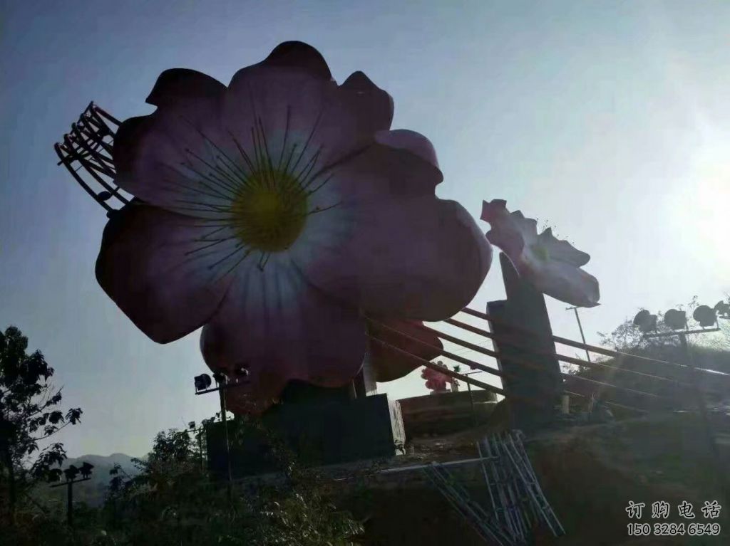 通用美陳指環(huán)雕塑 異形噴水戒指環(huán)雕塑 酒店標(biāo)識(shí)雕塑