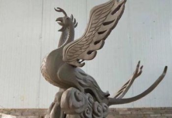 孔雀雕塑標準，景觀雕塑，銅孔雀雕塑裝飾廠家
