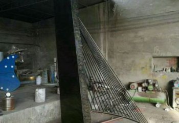 馬頭琴雕塑優(yōu)選，城市裝飾，不銹鋼馬頭琴雕塑訂做