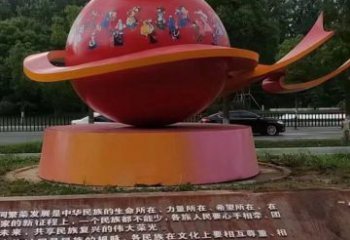 花瓶雕塑供給，藝術雕塑，玻璃鋼花瓶雕塑供求