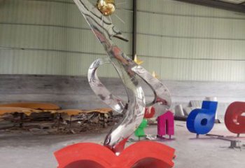 雕塑書籍景觀制造，街景小品，不銹鋼書籍雕塑優(yōu)價