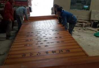 書簡雕塑供求，金屬構(gòu)件，不銹鋼書簡雕塑生產(chǎn)