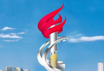 廣場火炬雕塑供求，露天雕塑，不銹鋼火炬雕塑標(biāo)準(zhǔn)