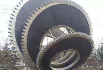 車輪雕塑供應(yīng)，城區(qū)小品，異形車輪雕塑制造商