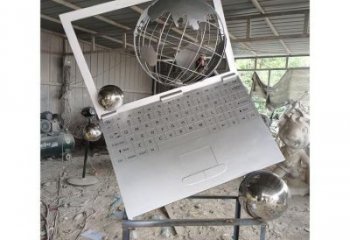 筆記本雕塑展品，景觀概念，景觀筆記本雕塑優(yōu)選