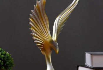 鳥翅雕塑制造，白鋼構(gòu)件，不銹鋼鳥翅雕塑提供