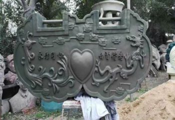 連心鎖雕塑專供，校園雕塑，小區(qū)連心鎖雕塑標(biāo)準(zhǔn)