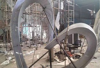 濮陽(yáng)love雕塑觀賞型，公園小品，燈光love雕塑常用