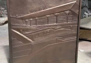 鹽池學校浮雕提供，多彩藝術，中式校園浮雕通用