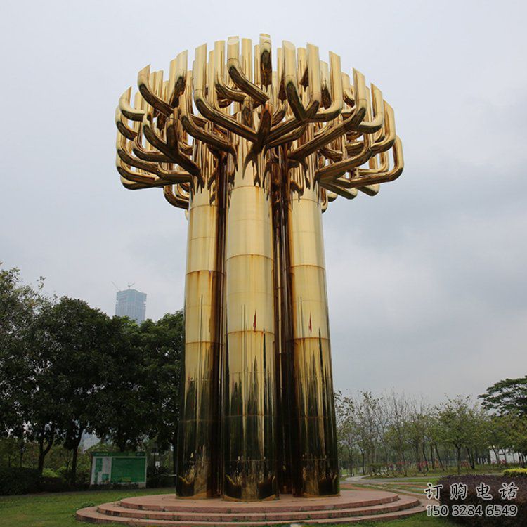 日喀則園林精神堡壘雕塑