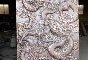 遂寧抽象浮雕預(yù)定，鍛銅雕塑，花園鍛銅浮雕承接
